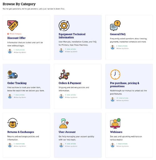 采用Baklib構(gòu)建一體化企業(yè)知識(shí)中臺(tái)的終極指南